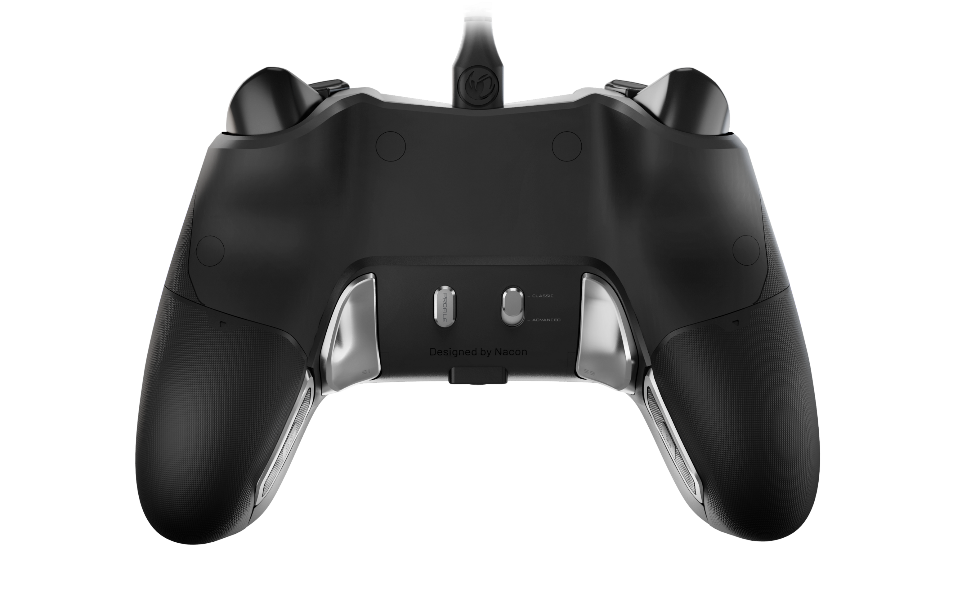 Mando Nacon Revolution X Pro Controller negro (Xbox Series X|S, Xbox One y PC) - 4