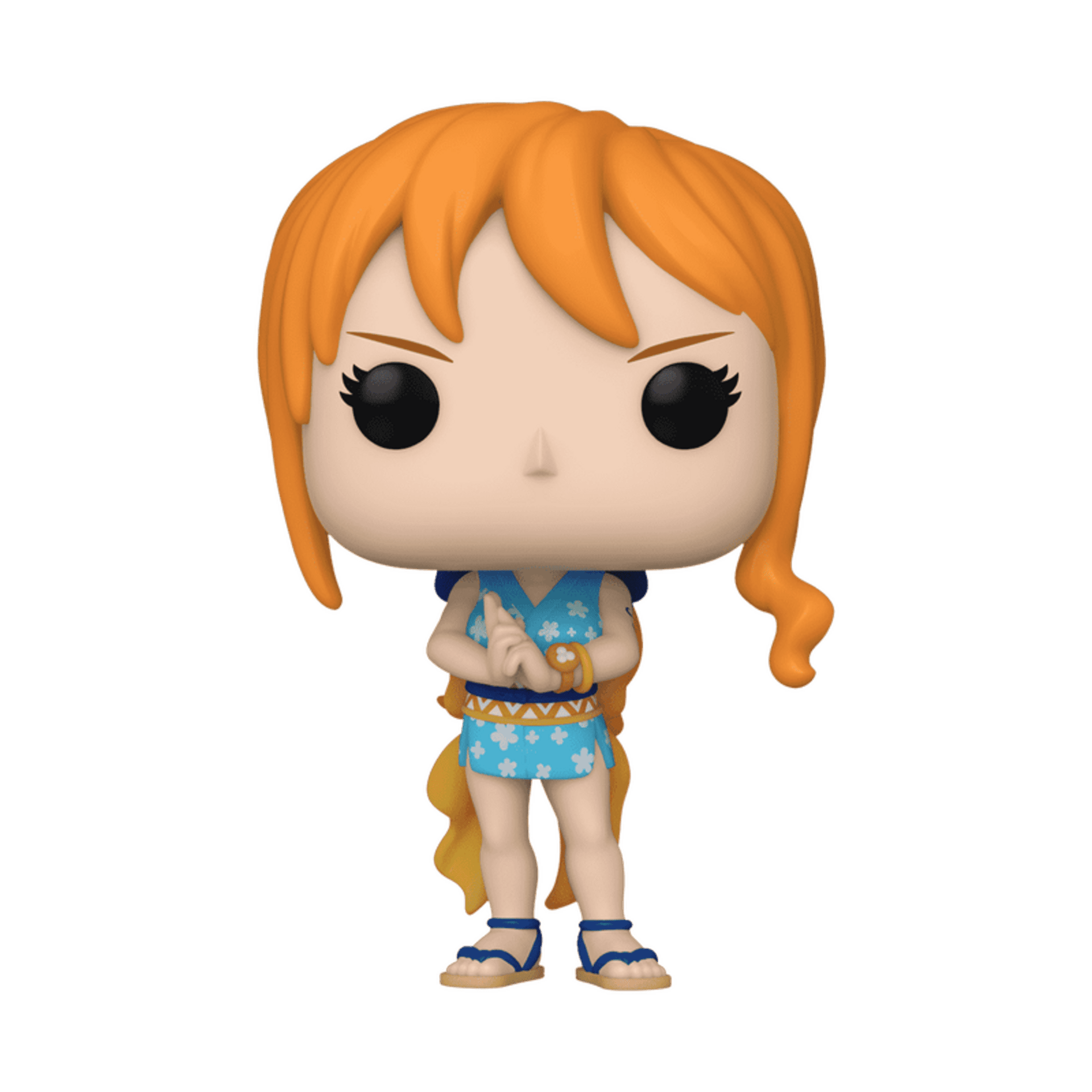 FUNKO POP! One Piece - Onami 1472 - 2