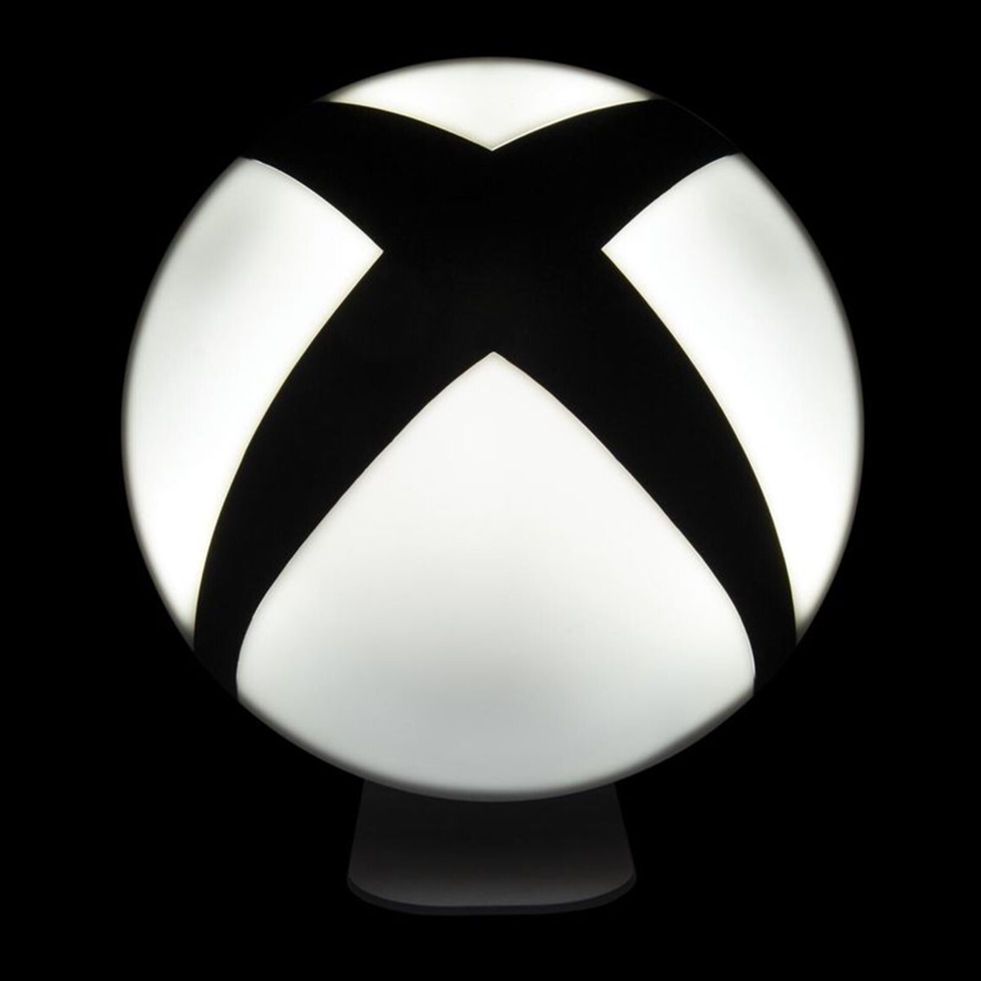 Lámpara con logo Xbox - 2