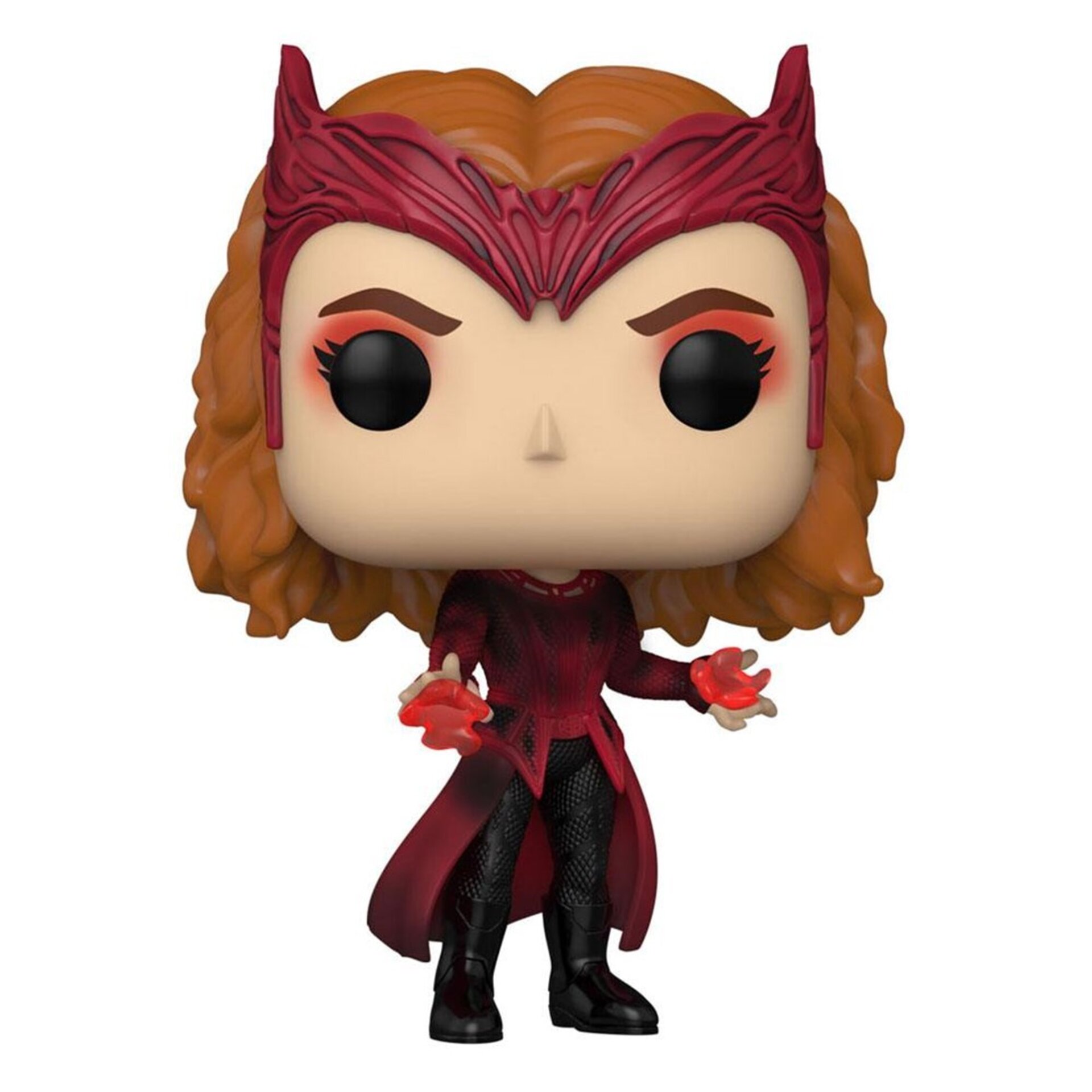 FUNKO POP! Marvel: DS Multiverse Madness - Bruja Escarlata 1007 - 2