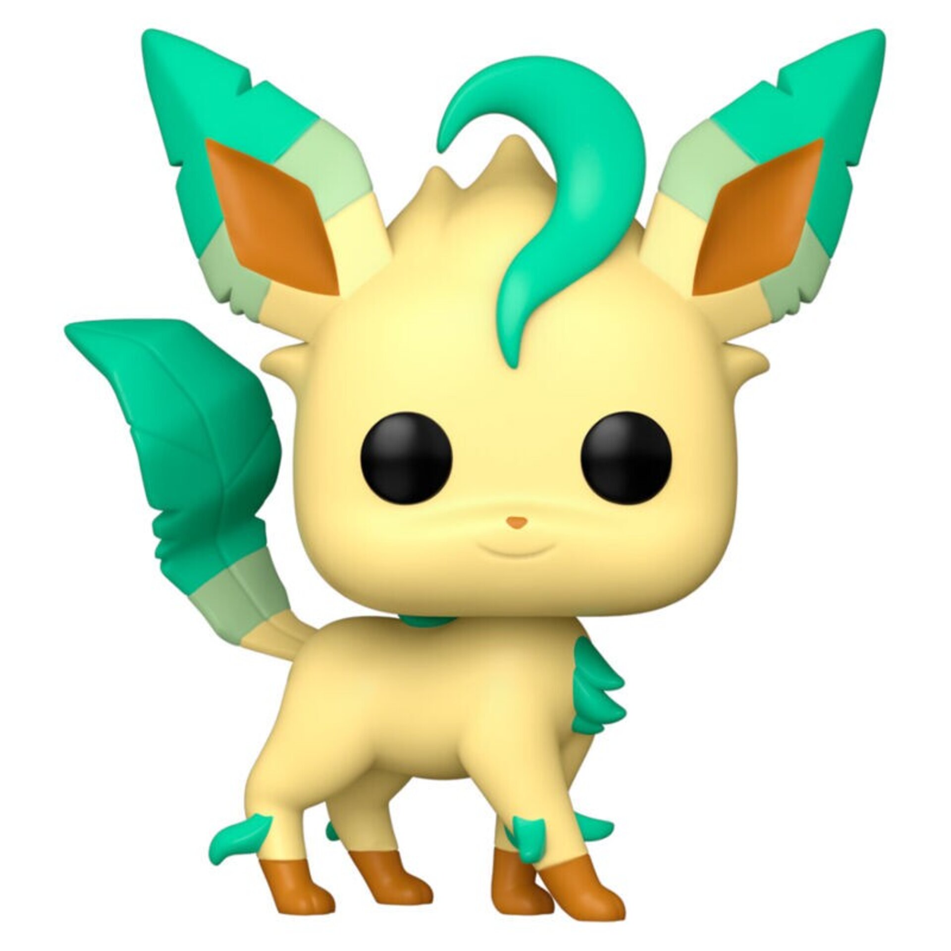 FUNKO POP! Pokémon - Leafeon 866 - 2