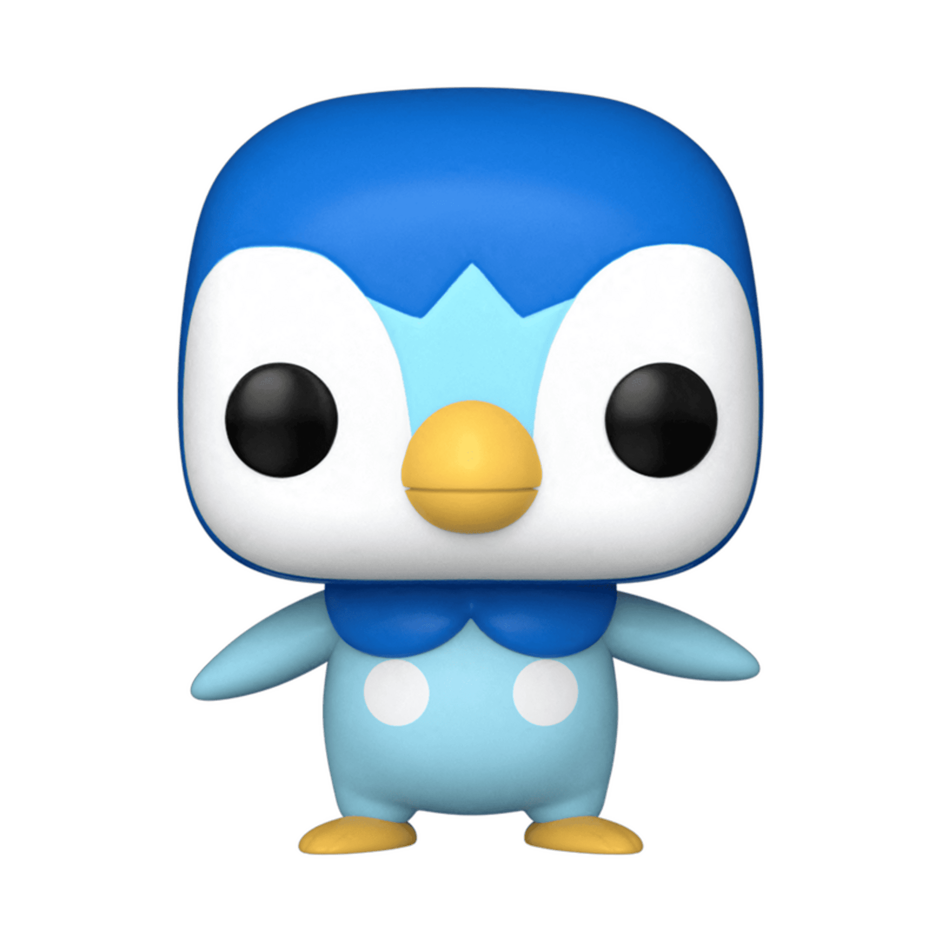 FUNKO POP! Pokémon - Piplup 865 - 2