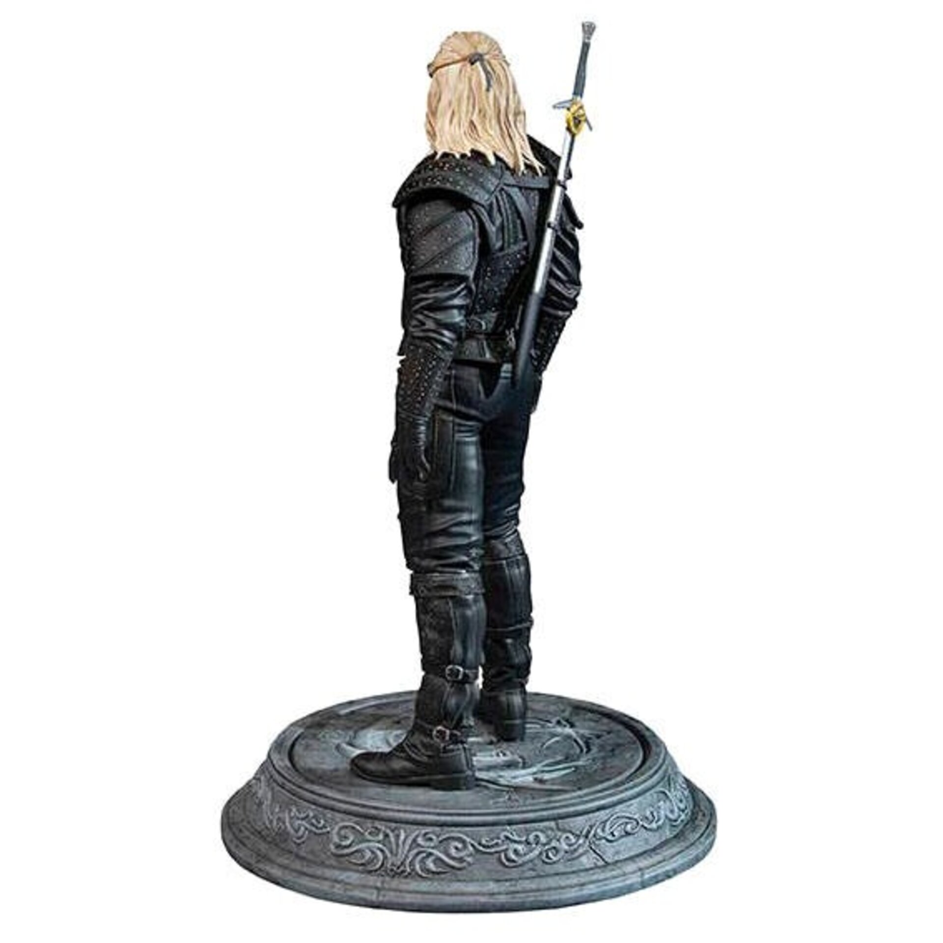 Figura The Witcher: Geralt of Rivia (22cm) - 5