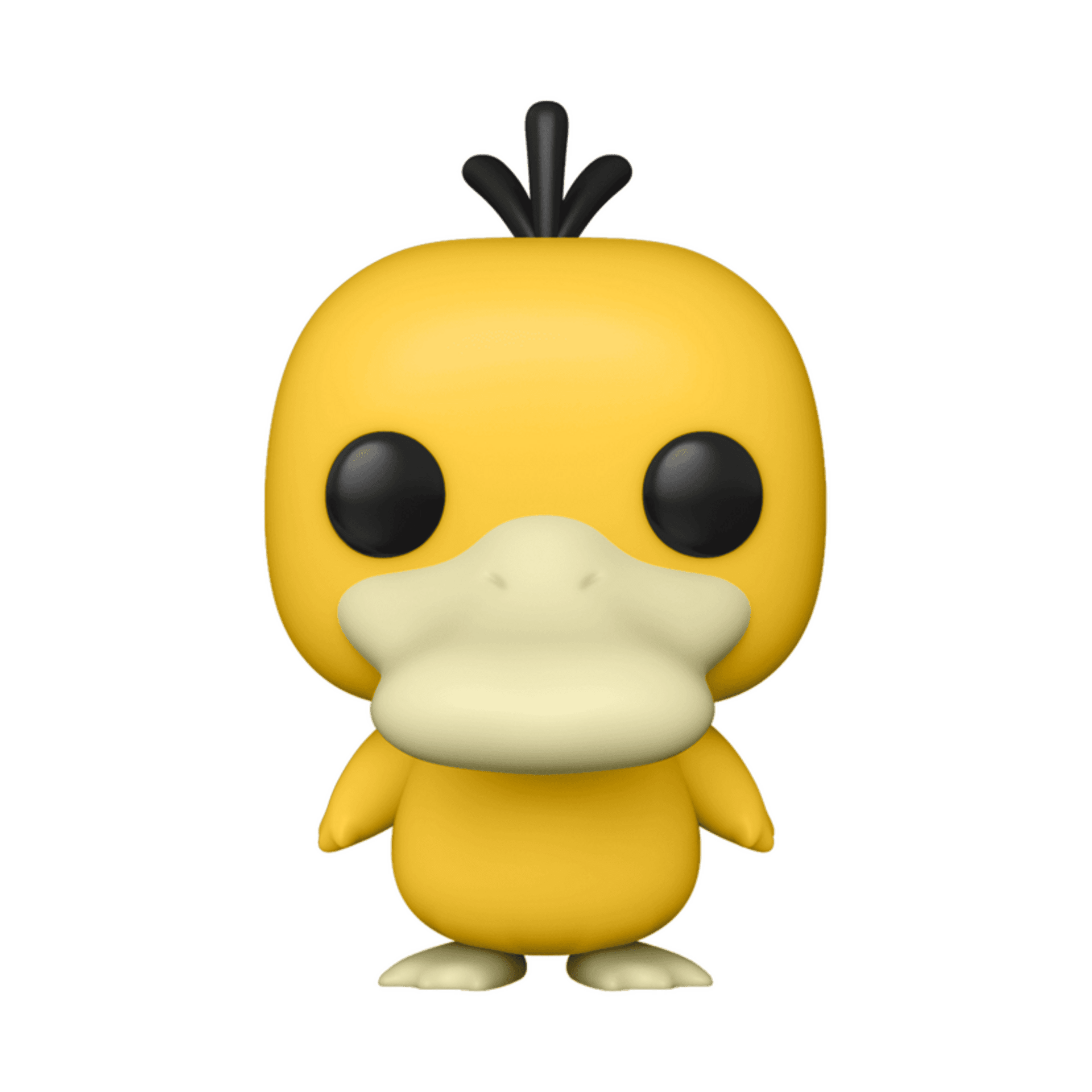 FUNKO POP! Pokémon - Psyduck 781 - 2