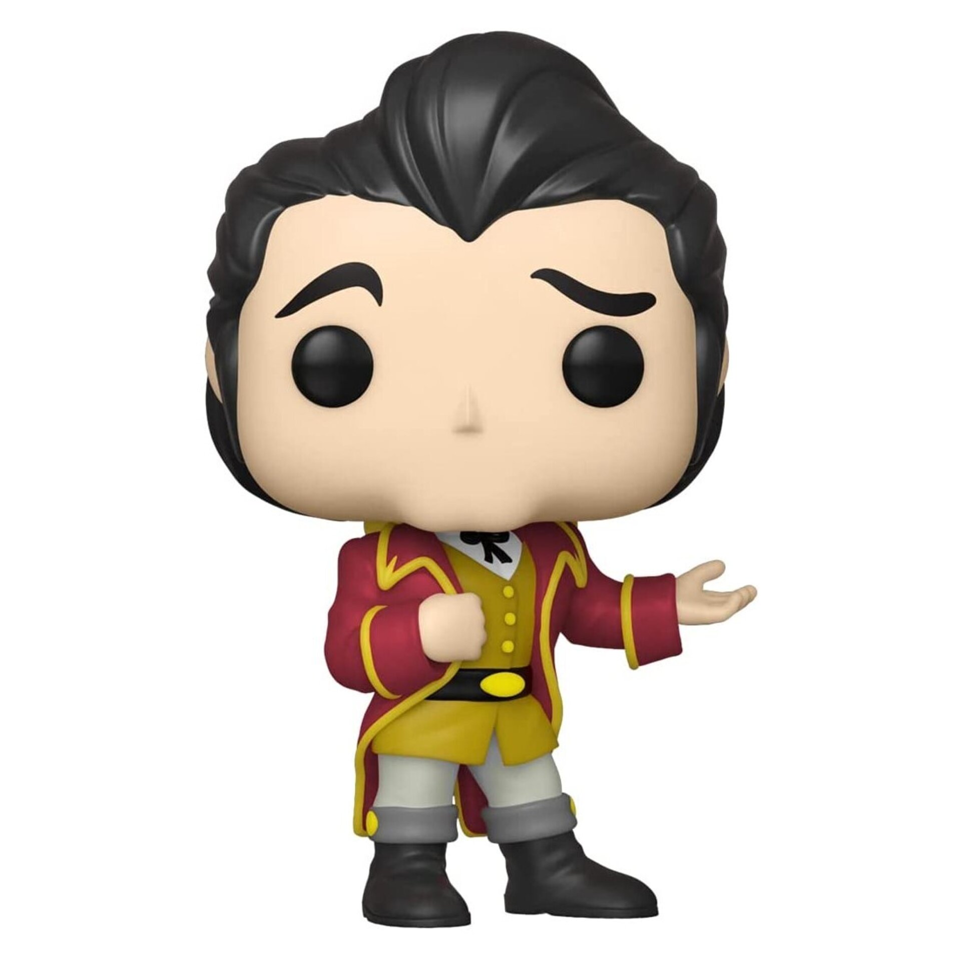 FUNKO POP! Disney: La bella y la bestia - Gastón 1134 - 2
