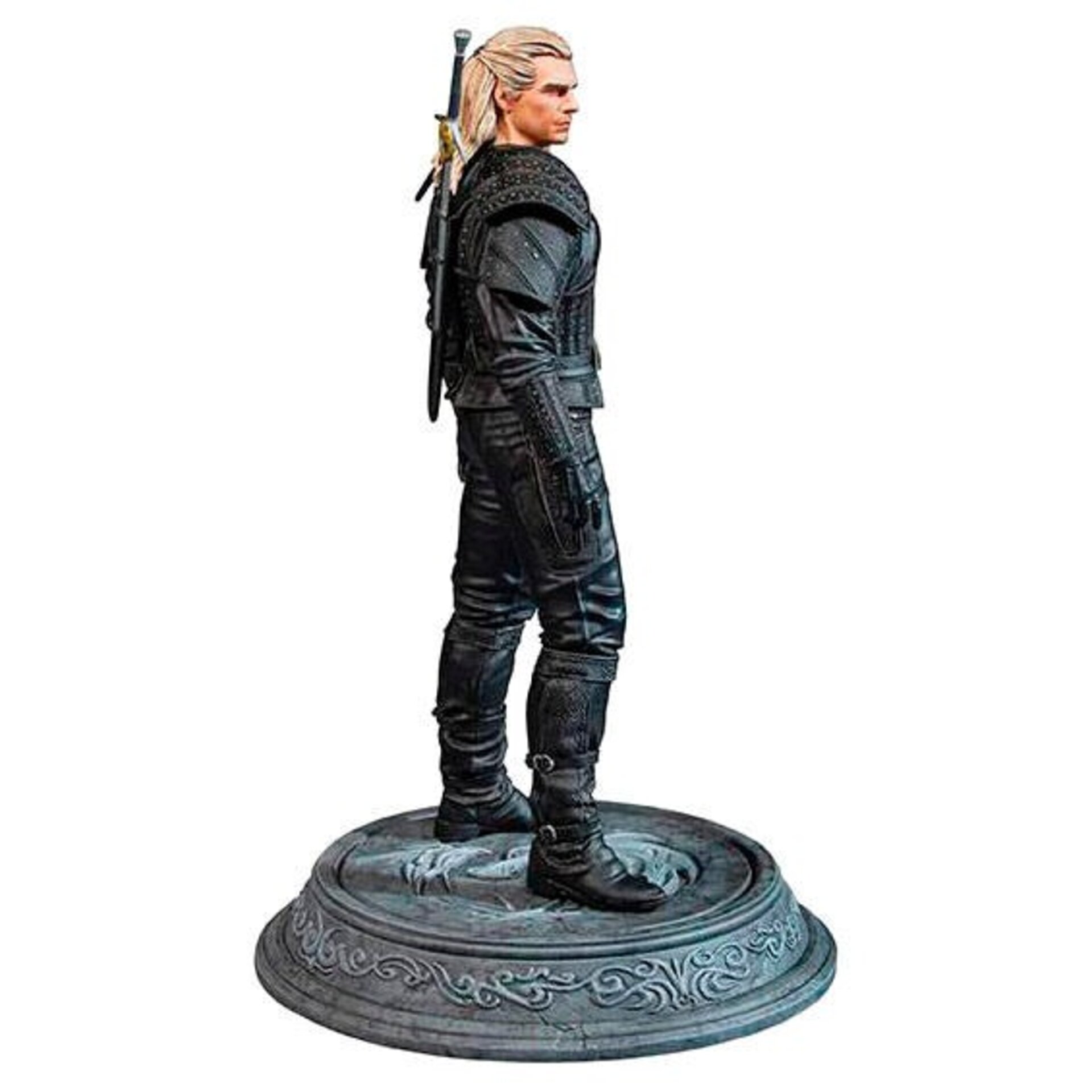 Figura The Witcher: Geralt of Rivia (22cm) - 4