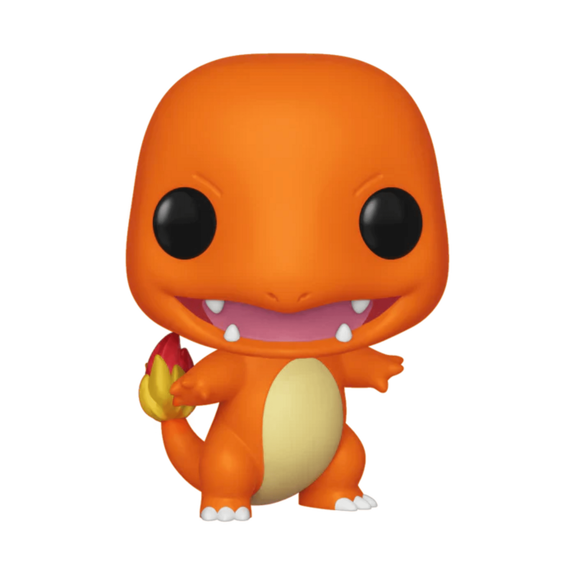 FUNKO POP! Pokémon - Charmander 455 - 2