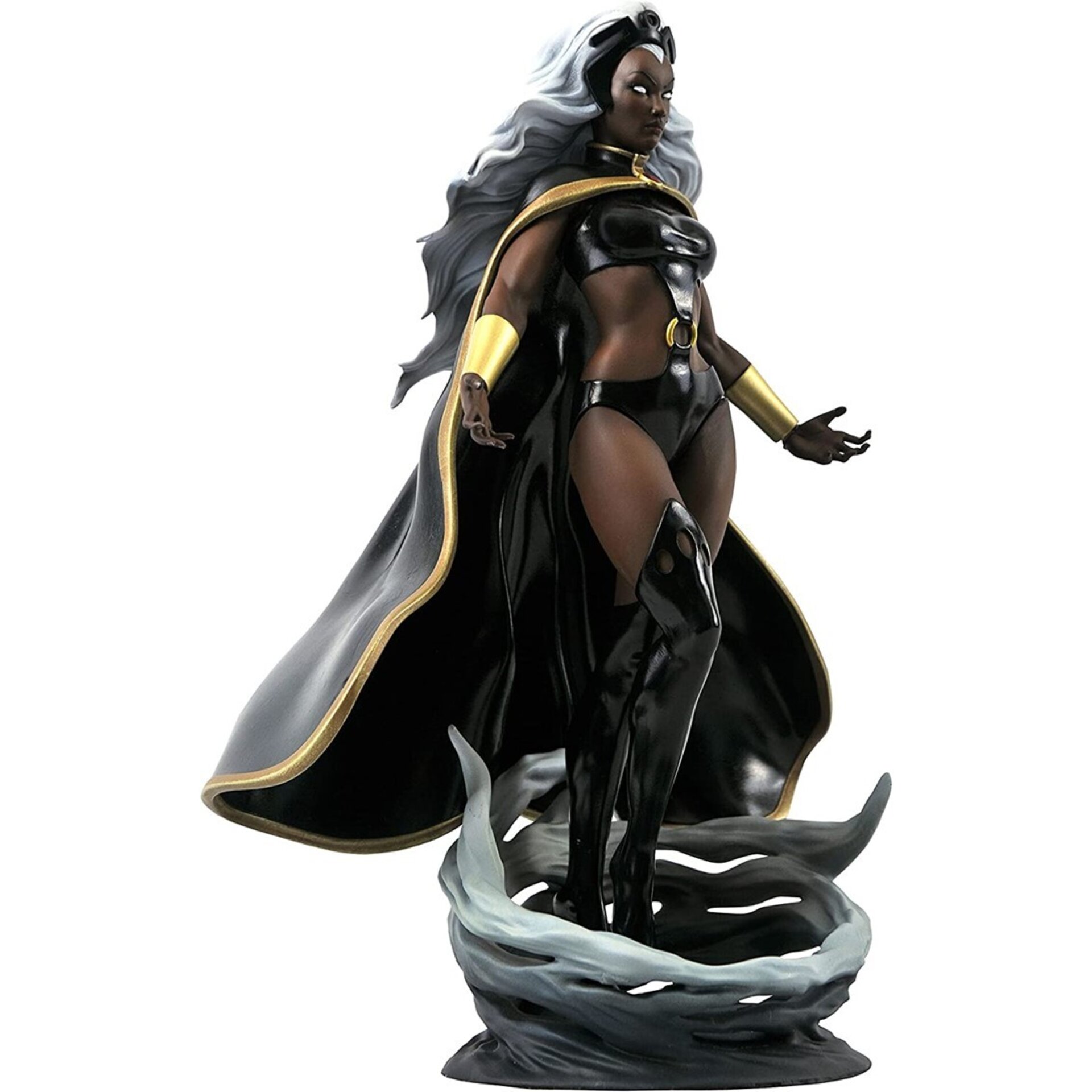 Figura Diamond Select Marvel Gallery - X-Men: Tormenta (Storm) (29cm) - 2