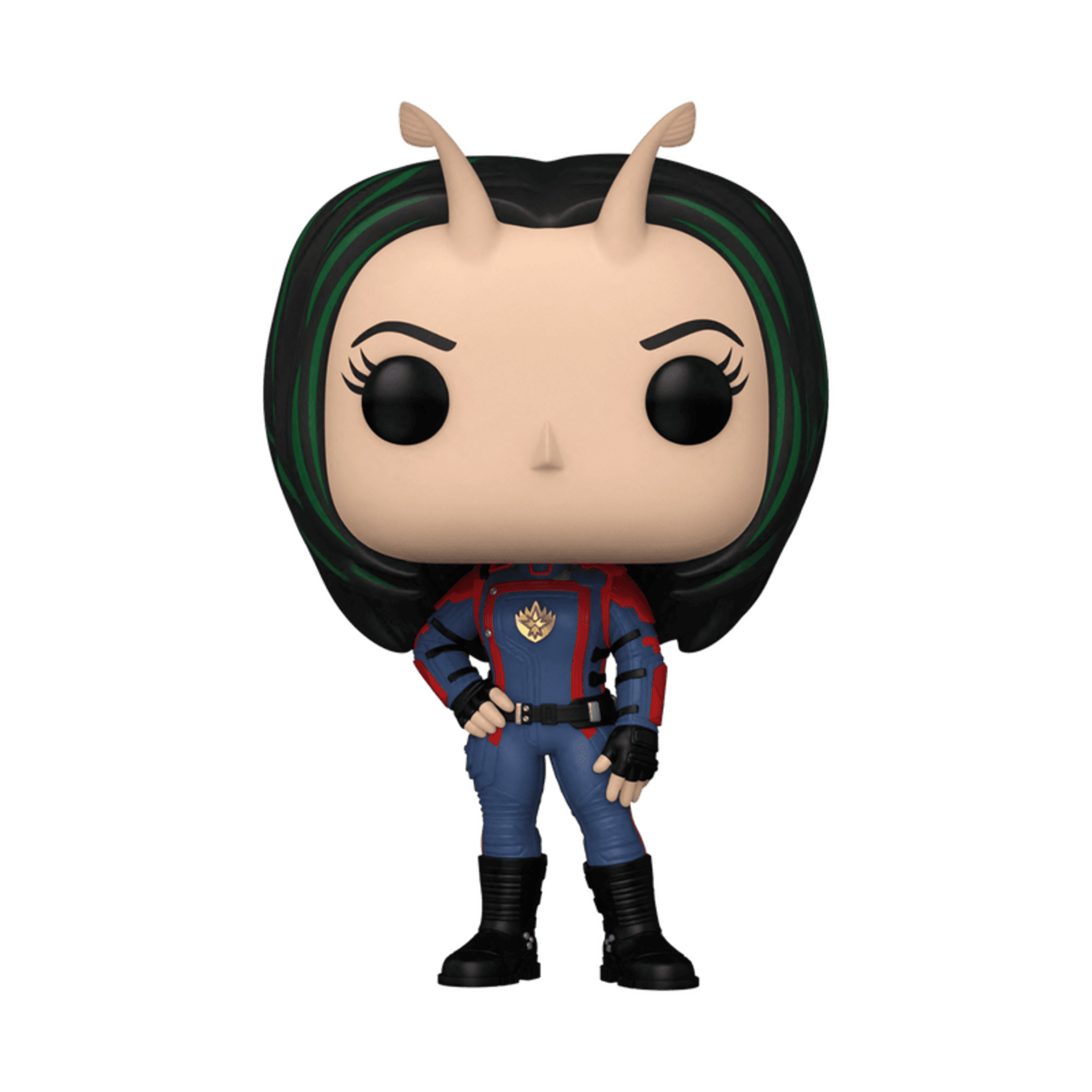 FUNKO POP! Marvel: Guardianes de la Galaxia Vol. 3 - Mantis 1206 - 2