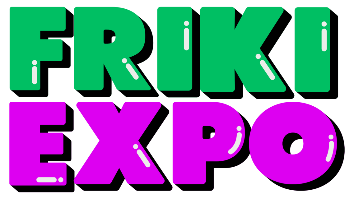 Frikiexpo