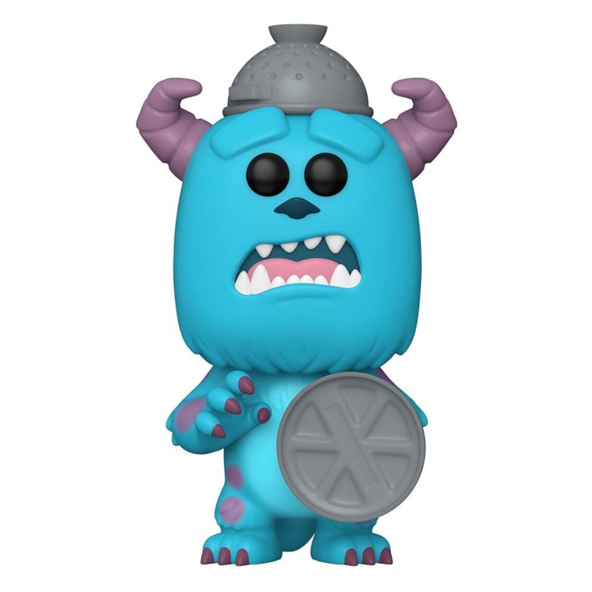 FUNKO POP! Disney: Monstruos, S.A. - Sulley 1156 - 2