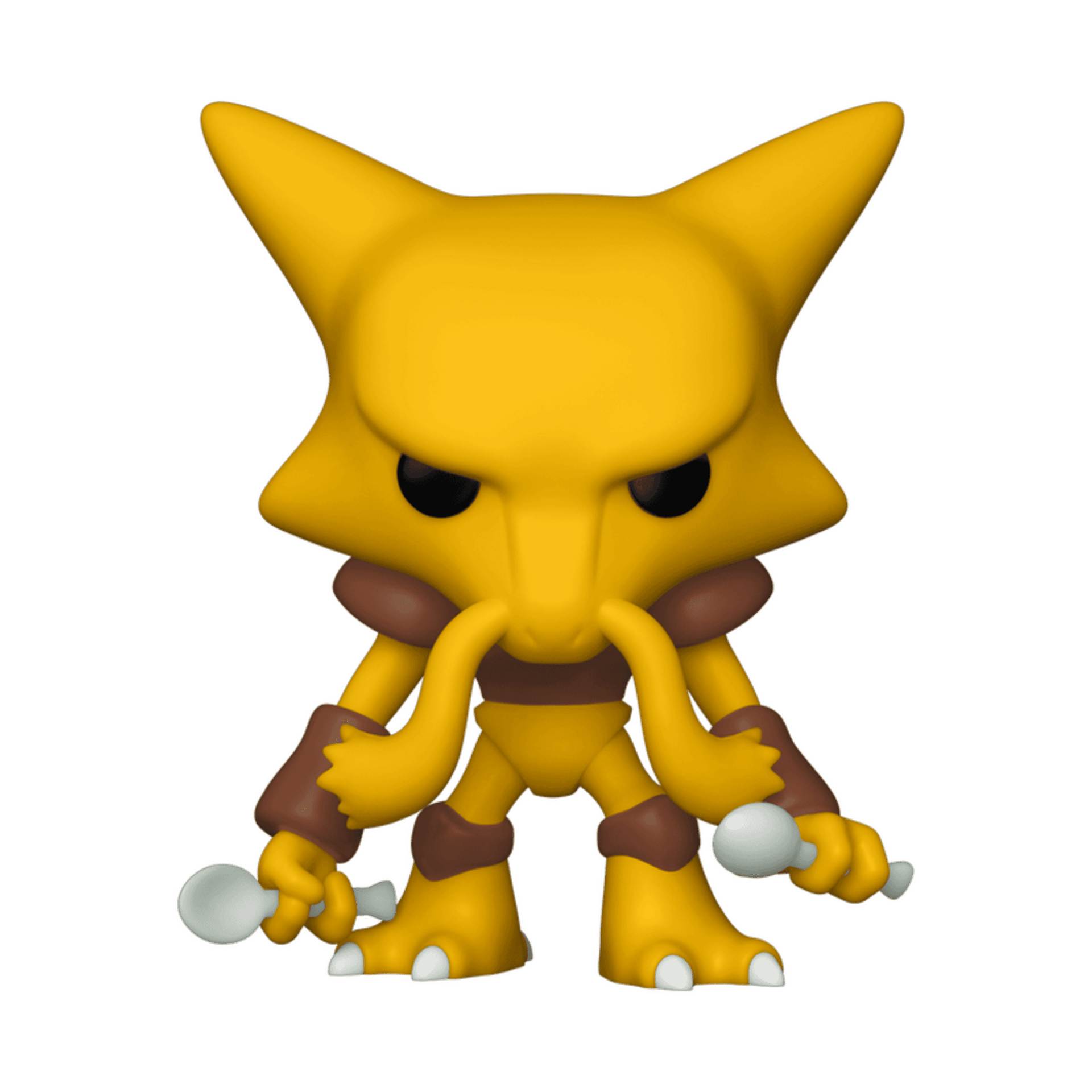 FUNKO POP! Pokémon - Alakazam 855 - 2