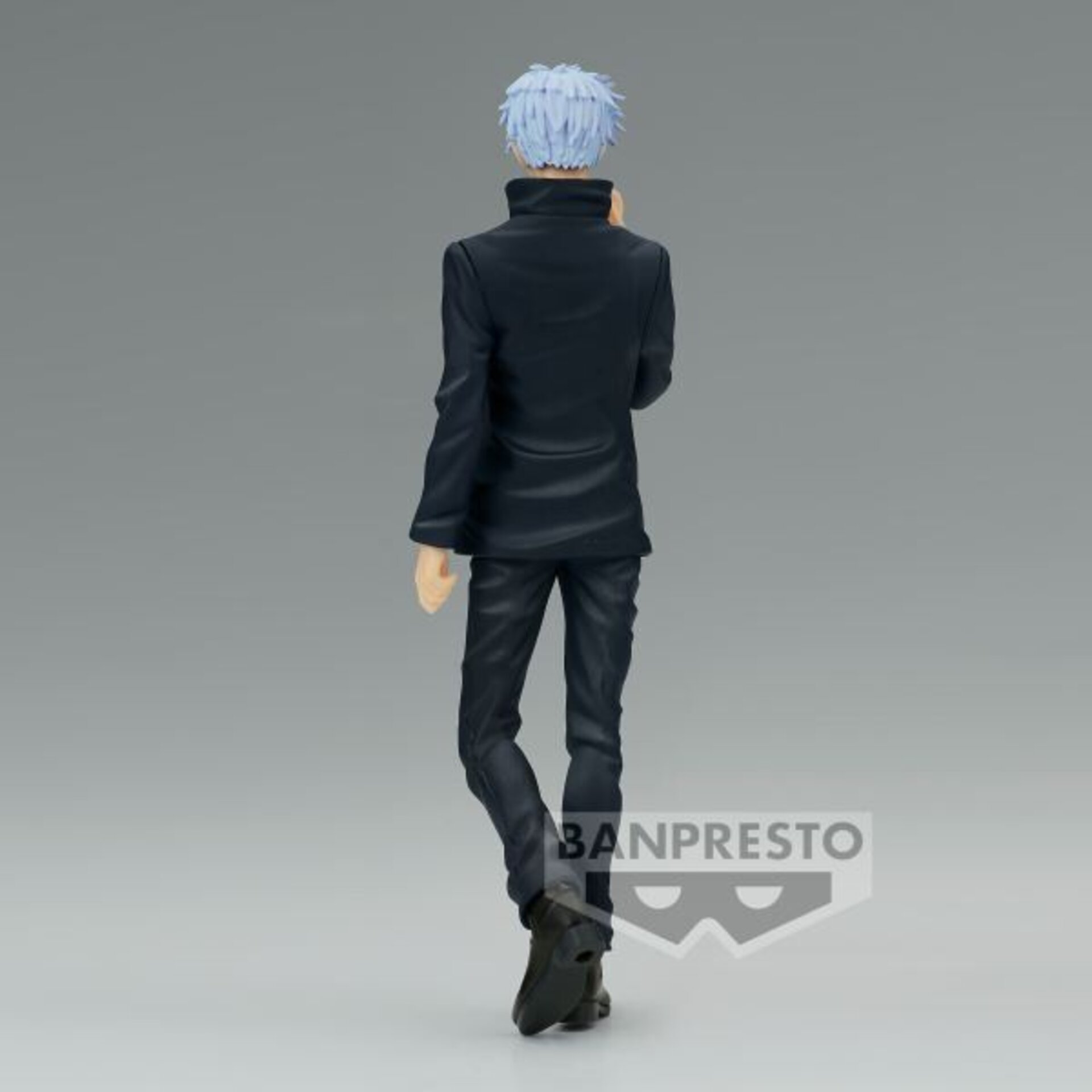 Figura Banpresto Satoru Gojo (Jujutsu Kaisen – Jukon No Kata) 17cm - 5
