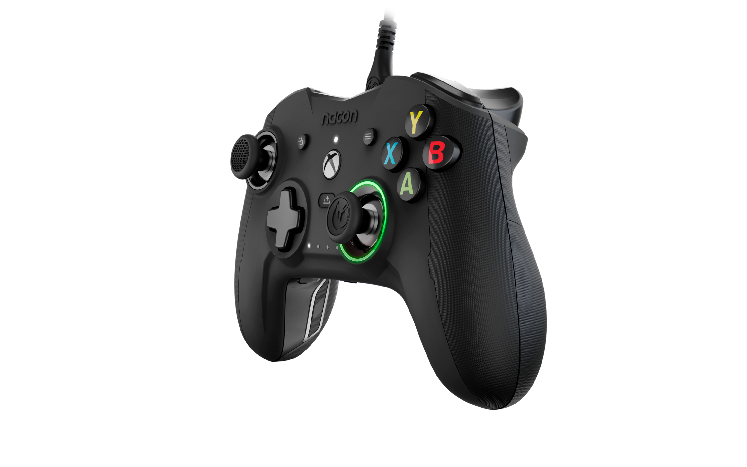 Mando Nacon Revolution X Pro Controller negro (Xbox Series X|S, Xbox One y PC) - 2