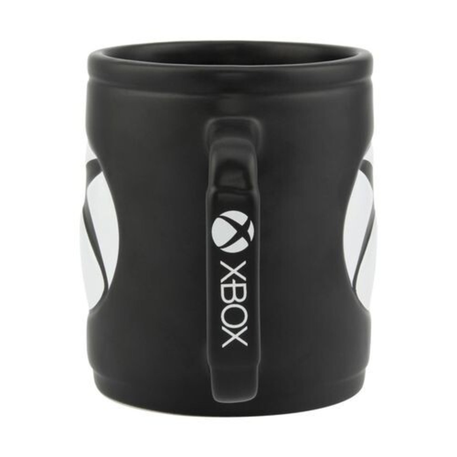 Taza oficial Xbox con logo - 3