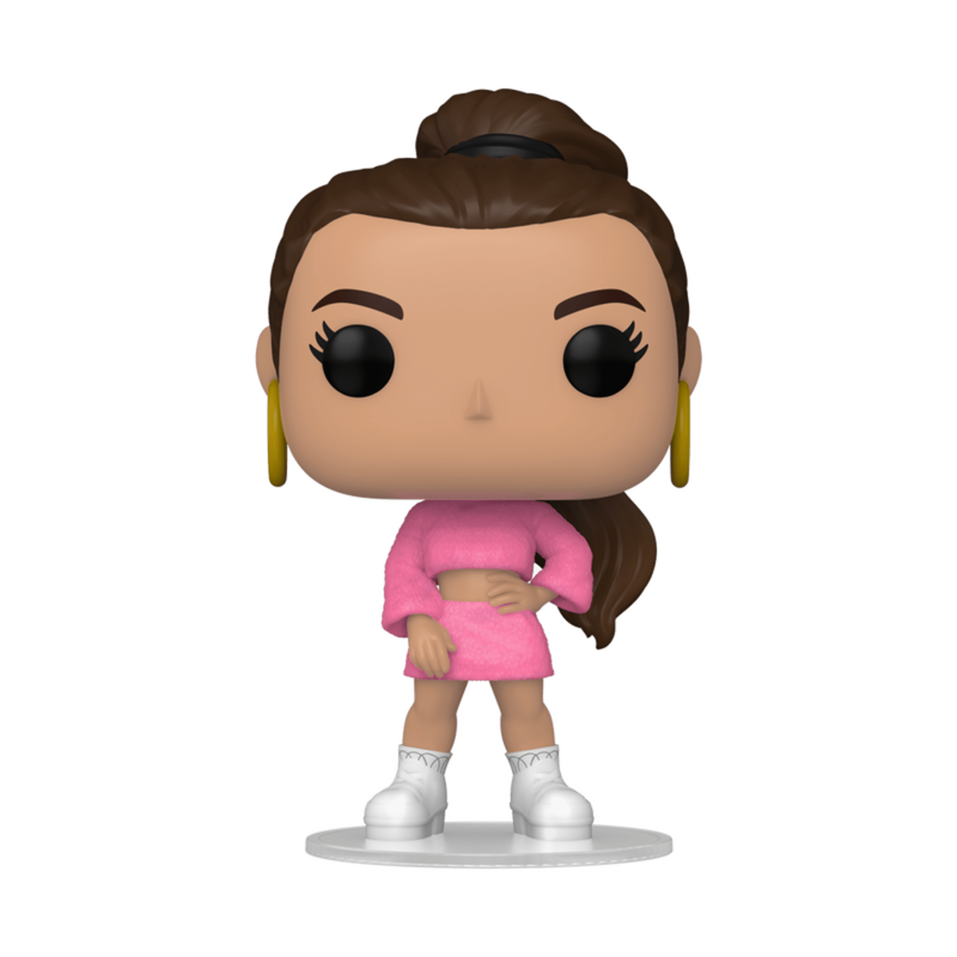 FUNKO POP! Rosalía - Rosalía (Malamente) 354 - 2