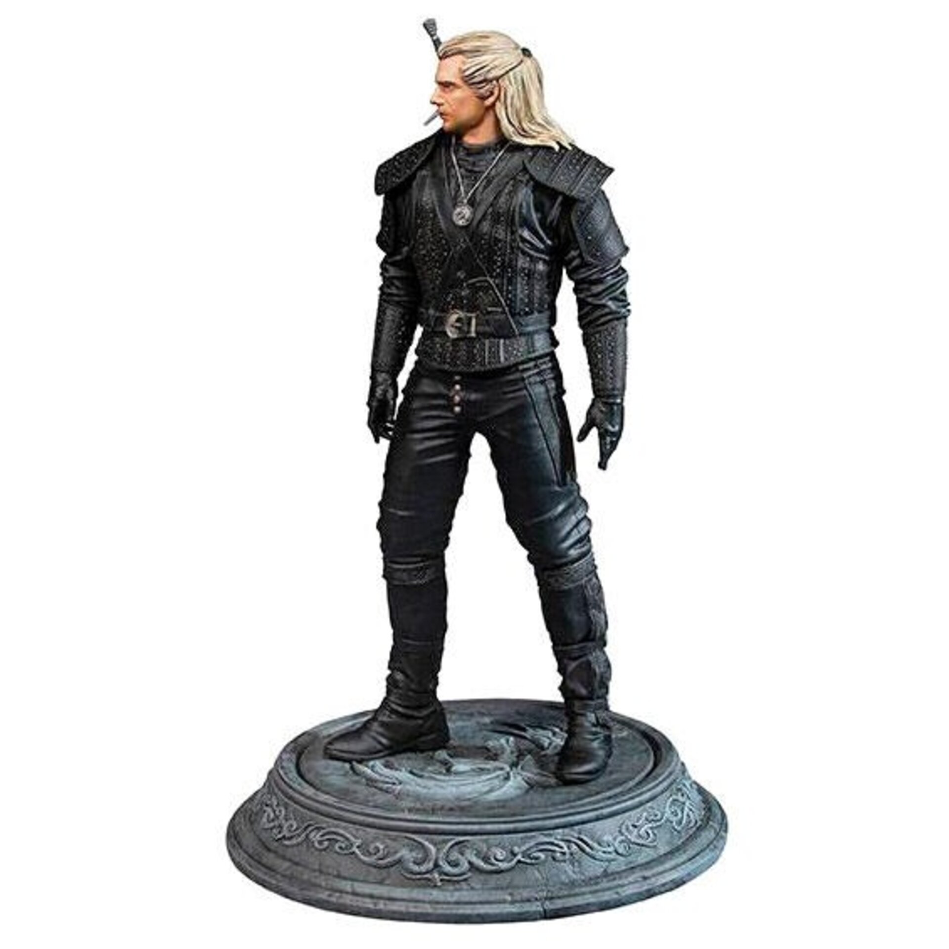 Figura The Witcher: Geralt of Rivia (22cm) - 3
