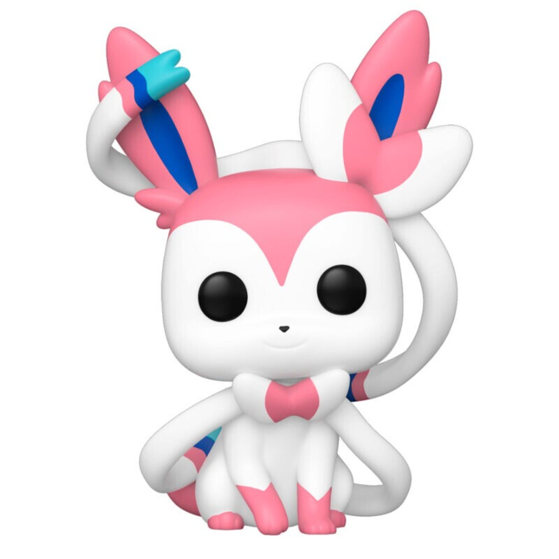 FUNKO POP! Pokémon - Sylveon 857 - 2
