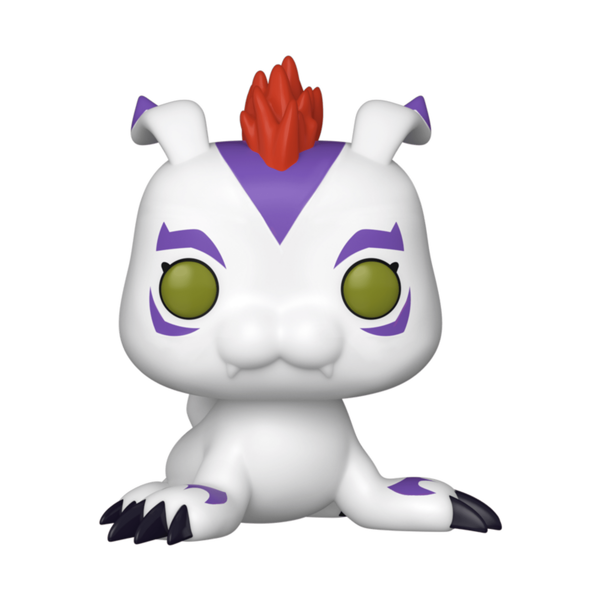 FUNKO POP! Digimon - Gomamon 1386 - 2