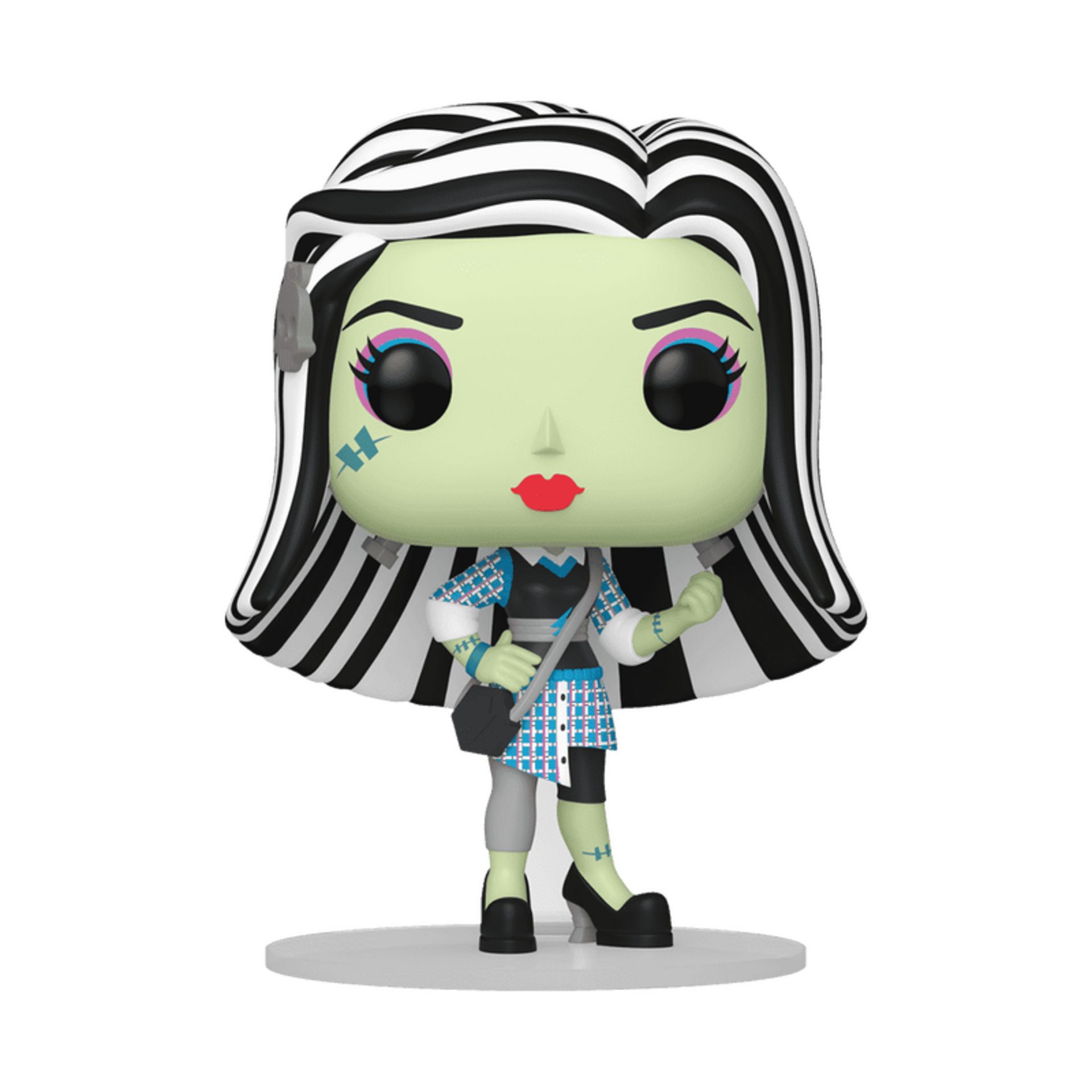 FUNKO POP! Monster High - Frankie Stein 114 - 2