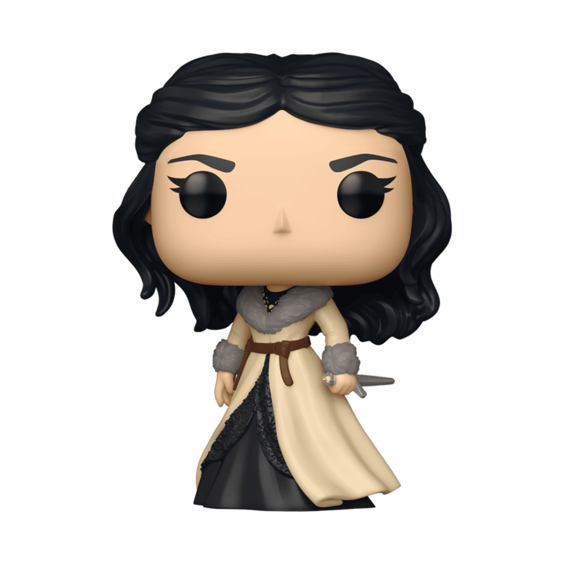 FUNKO POP! The Witcher - Yennefer 1193 - 2