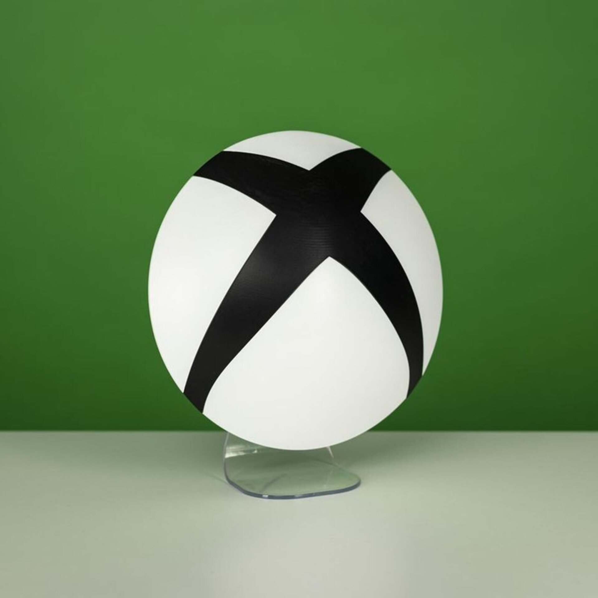 Lámpara con logo Xbox - 3