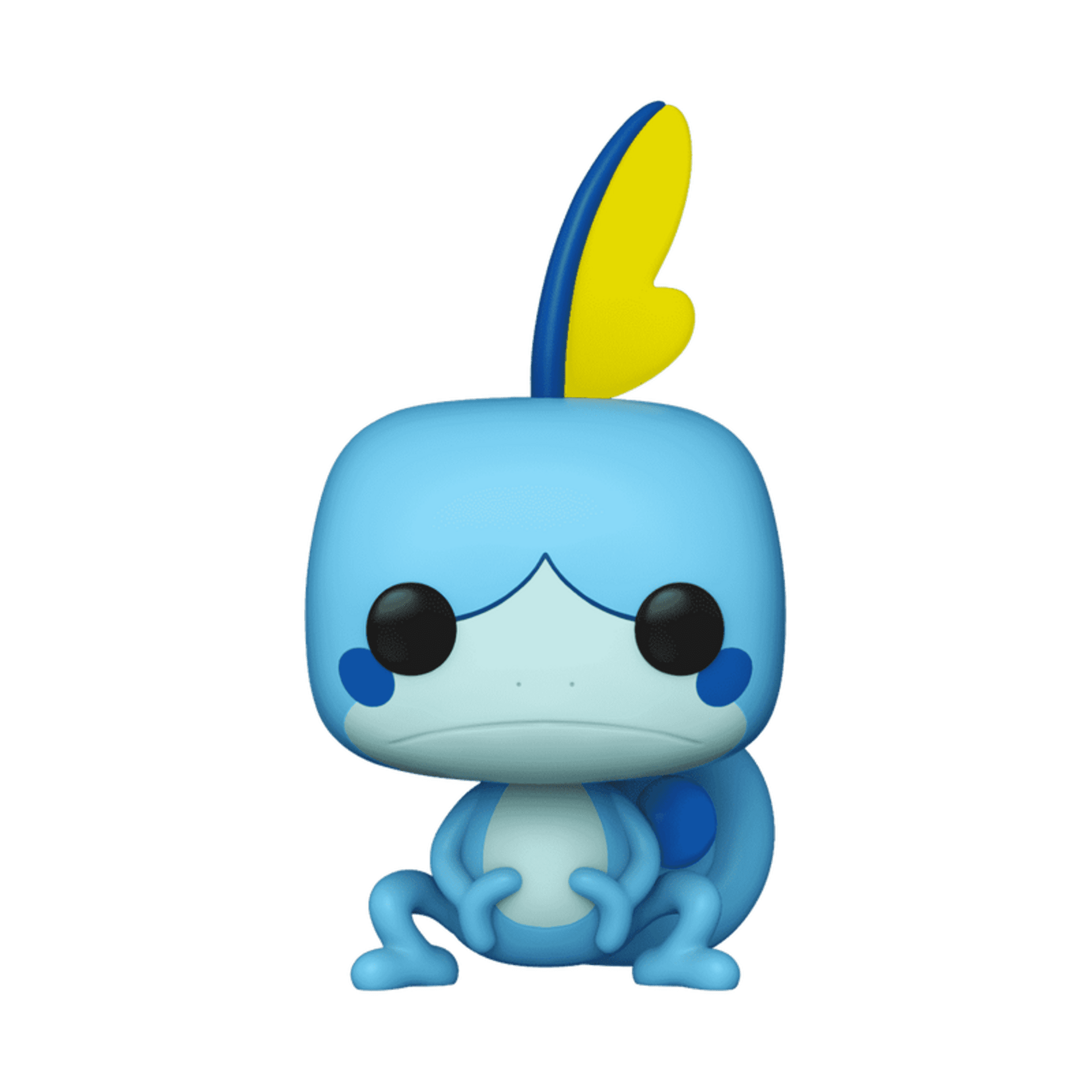 FUNKO POP! Pokémon - Sobble 949 - 2