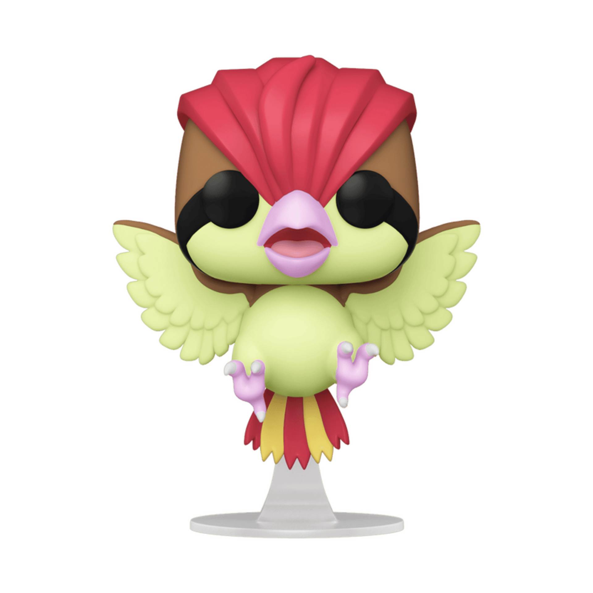 FUNKO POP! Pokémon - Pidgeotto 849 - 2