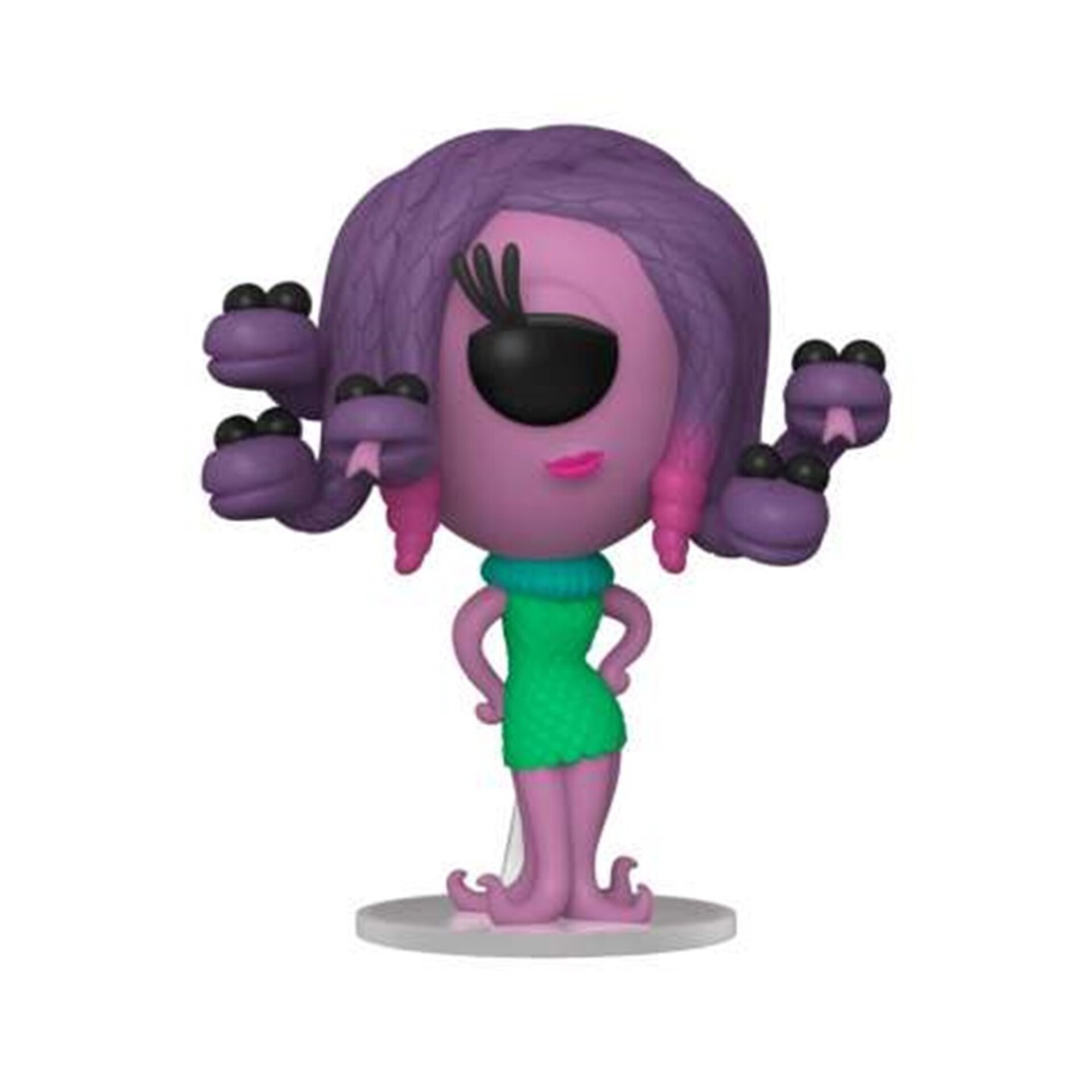 FUNKO POP! Disney: Monstruos, S.A. - Celia 1154 - 2