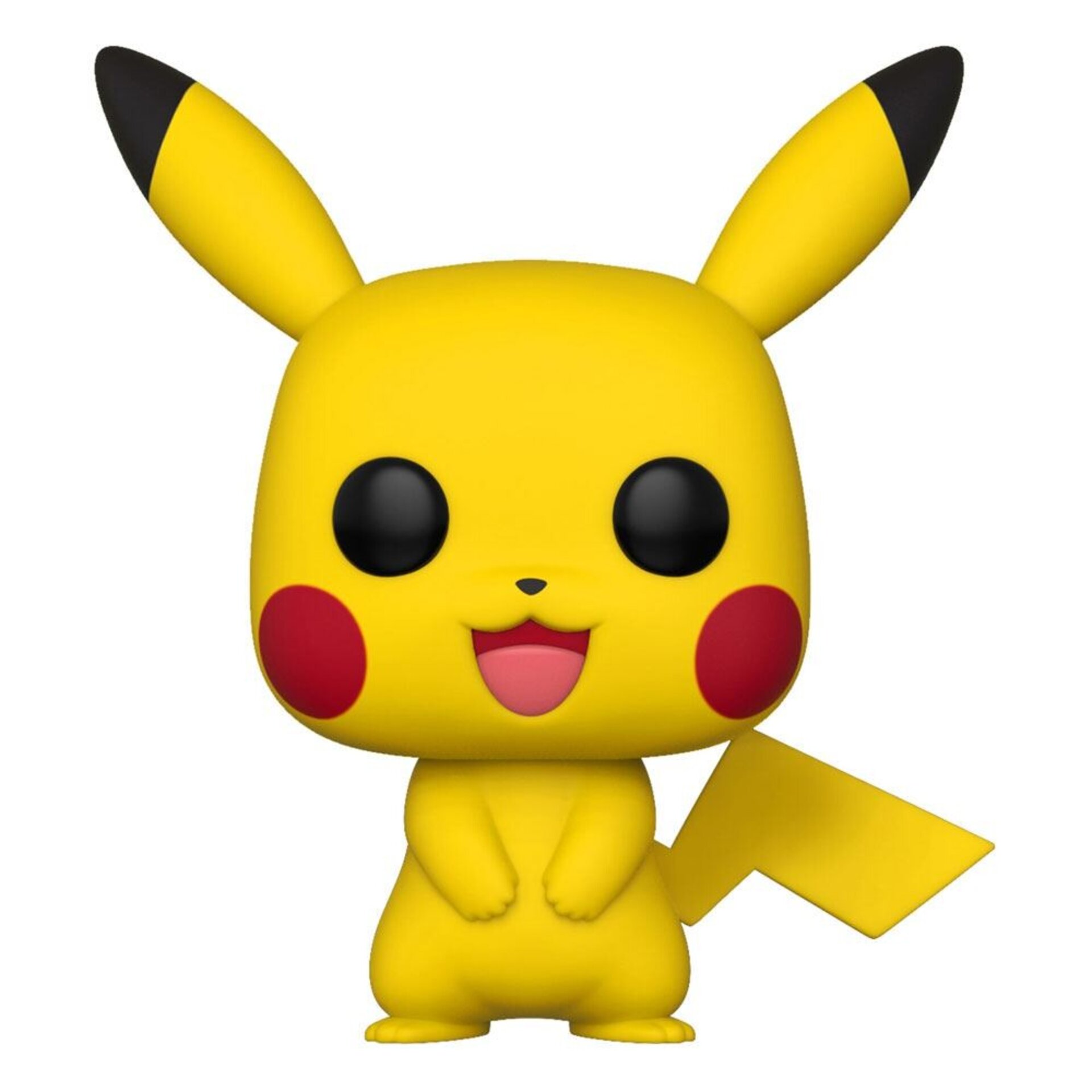 FUNKO POP! Pokémon - Pikachu 353 - 2