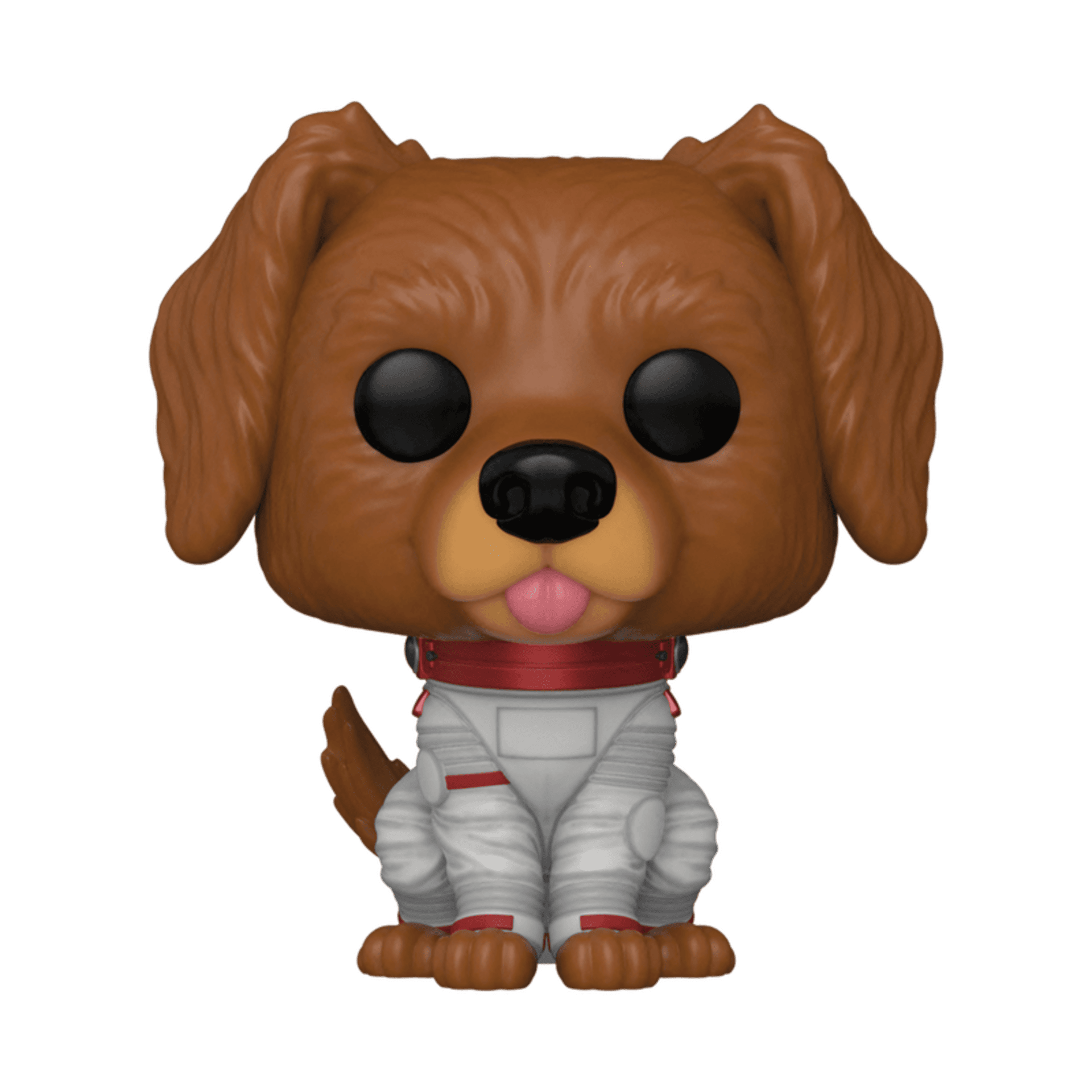 FUNKO POP! Marvel: Guardianes de la Galaxia Vol. 3 - Cosmo 1207 - 2