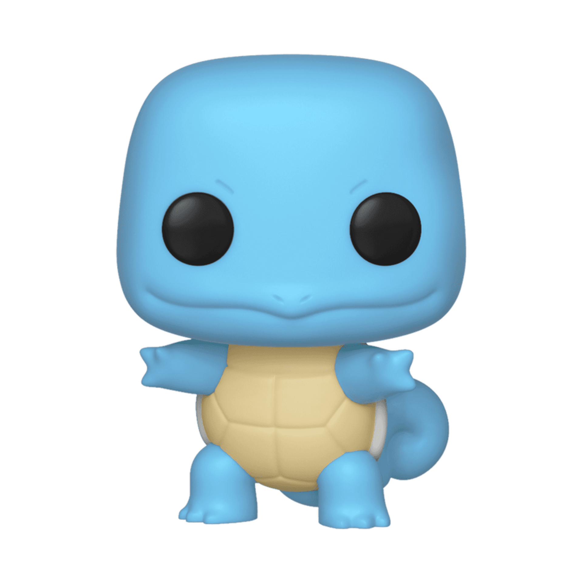 FUNKO POP! Pokémon - Squirtle 504 - 2