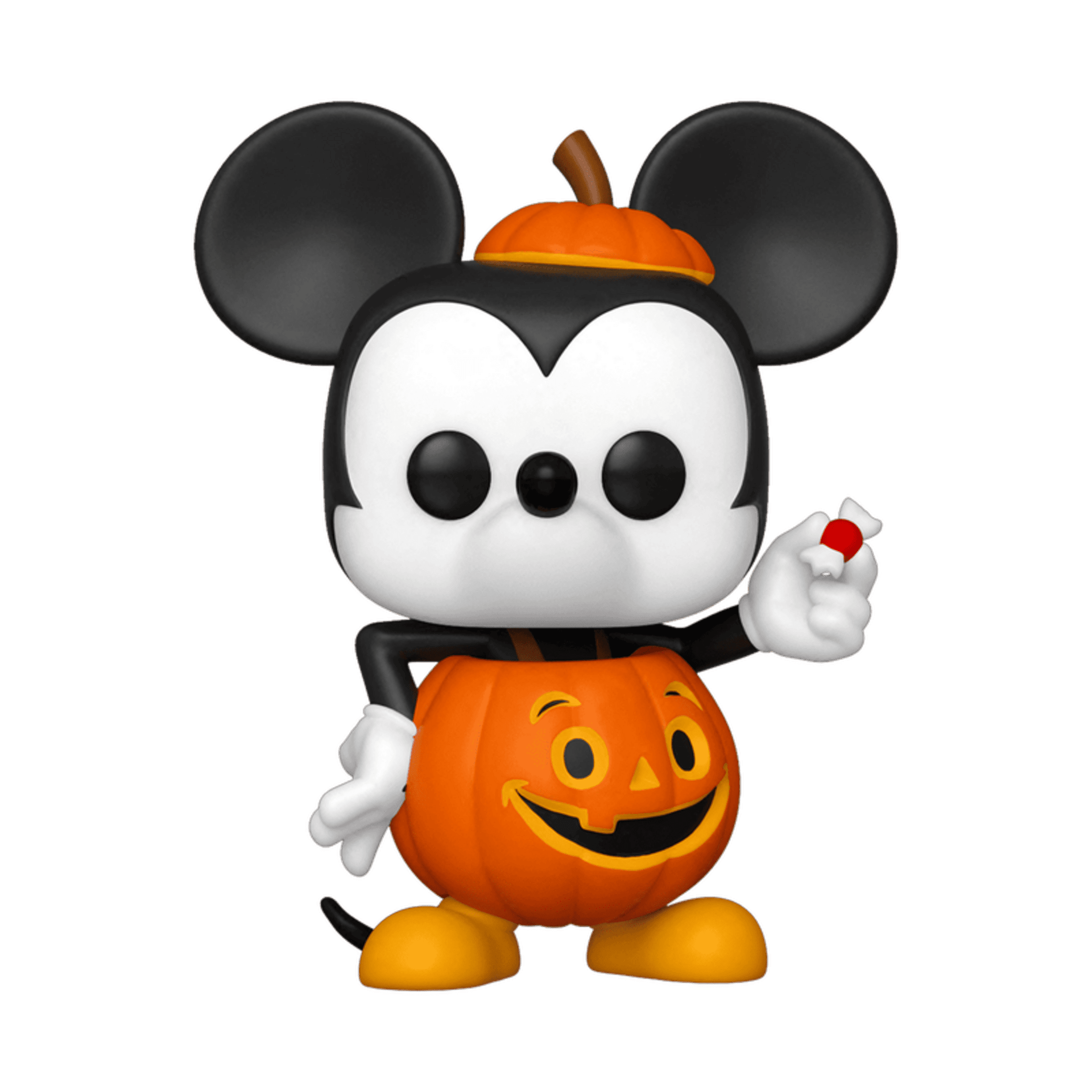 FUNKO POP! Disney: Halloween - Mickey Mouse 1218 - 2